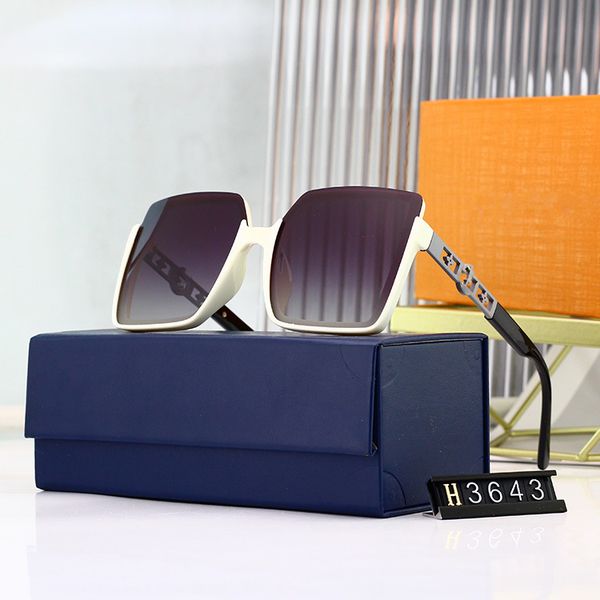 

designer sunglasses for women and men new fashion women's polarized sunglasses progressive color glasses outdoor trend glasses driver d, White;black