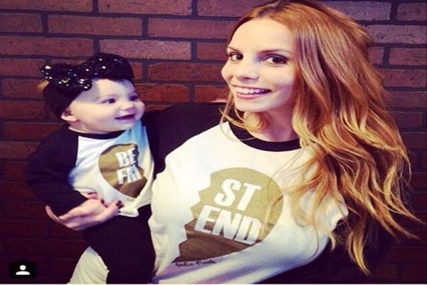 

family clothing timelimited 2016 autumn spring family matching outfits longsleeved cotton tshirt women kids clothing tees l7554018, Blue