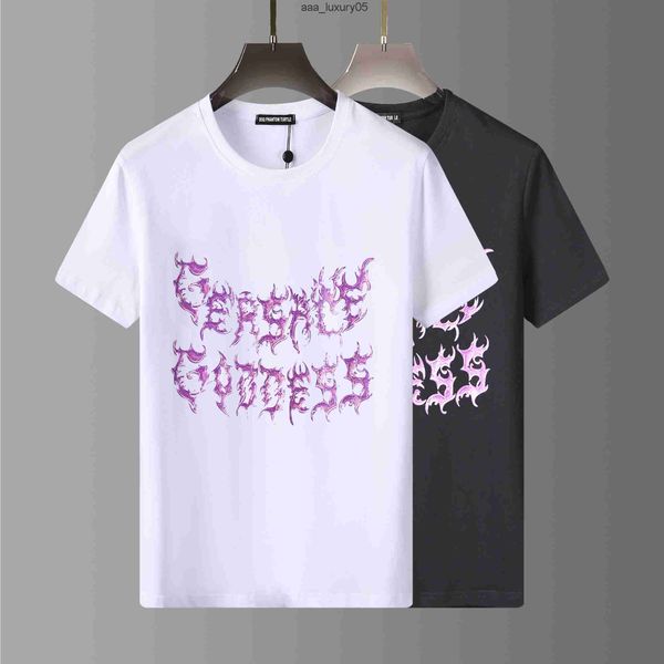 

mens designer t shirt italian milan fashion print t-shirt summer black white t-shirt hip hop streetwear 100% cotton plus size 6924 dsquare, White;black