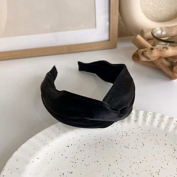 

designer headwear luxury hairjewelry women retro headbands fashion hair accessories gifts nz000