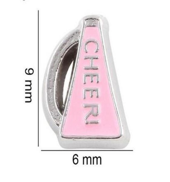 

whole 20pcslot cheer alloy floating locket charms fit for glass living magnetic locket pendant fashion jewelrys2881337, Bronze;silver