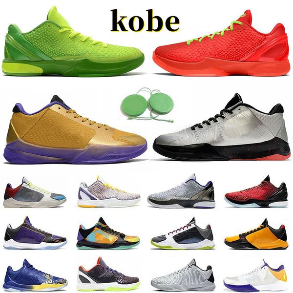 

kobe 6 5 protro reverse grinch mens basketball shoes 5s undefeated x double digits hall of fame zk5 6s eybl mambacita concord think pink men