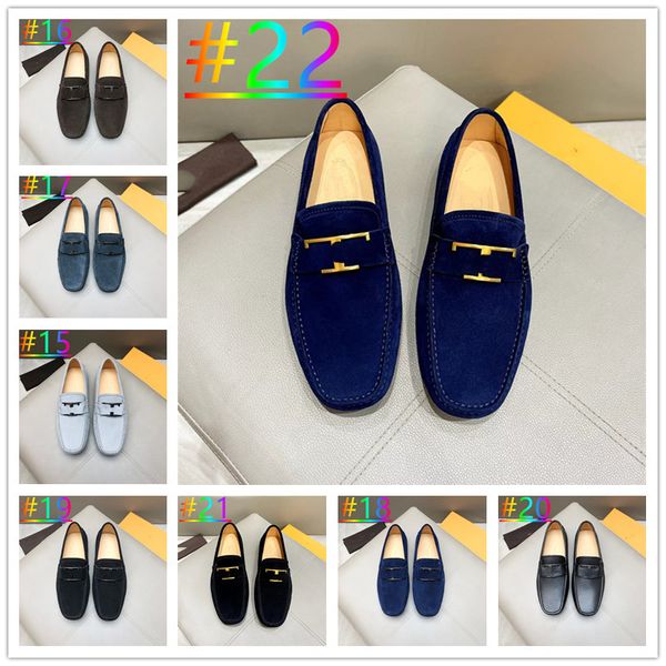 

30 model man dresses shoe mens formal shoess leather luxury designer fashion groom wedding shoes men oxford shoes dress plus size 38-45, Black