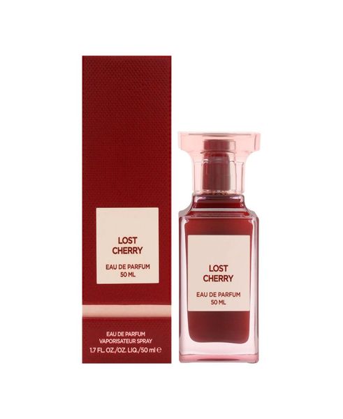 

lost cherry tf perfume hightest quality neutral parfums pour femmes lasting sweet fragrance mens fragrances perfumes profumo edp 56432368