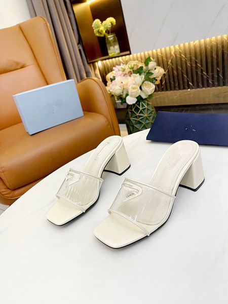 

designer woody womens sandals mules cross cloth slippers light tan beige white black pink lace lettering fabric canvas slippers women summer