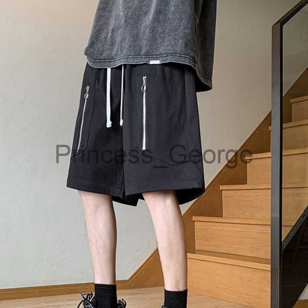 

mens shorts men shorts mens designershorts swimwear beach swim trunks swimming swimsuits mens designer printing casual running sports short, White;black