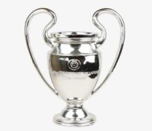 

european football league championship trophy and the st birder cup5439267