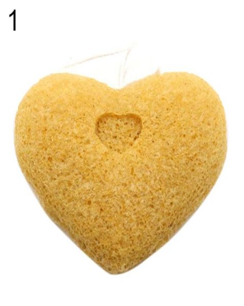 

whole2016 new arrivalnatural konjac konnyaku puff face cleansing washing facial sponge exfoliator 8kgy9229059