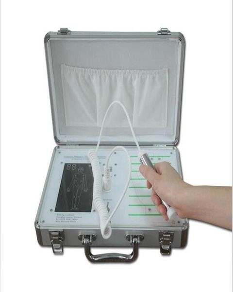 

software download 6th generation quantum resonance magnetic body health analyzer with 2 testing way 52 reports3420566