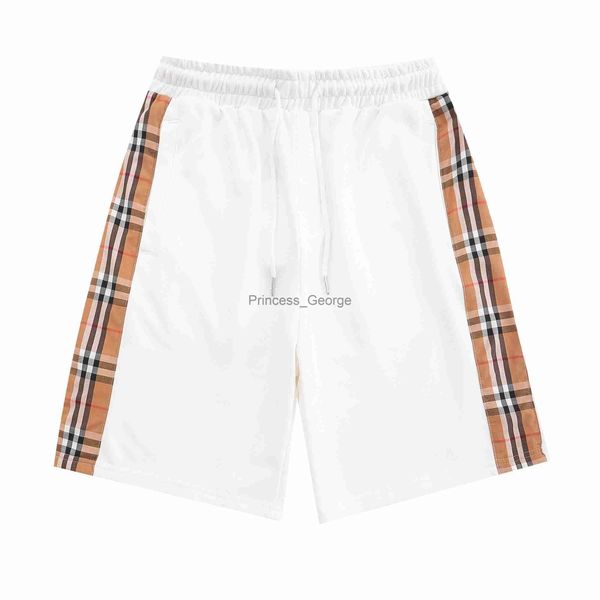 

men's shorts mens shorts designer fashion women men pants cotton casual man shorts x0713 x0713, White;black