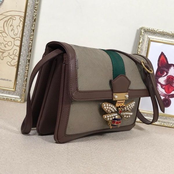 

luxury brand designer bags women shoulder chain purse messenger bag real leather lady luxury mini handbag wave sacoche flap fashion satchel