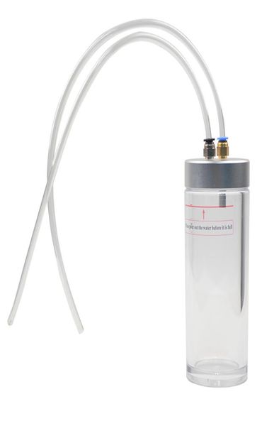 

accessories facial care machine for solution bottlewaste water bottle3656320