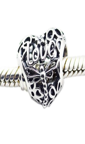 

promise of spring charm silver beads for woman diy jewelry making silver charms fit original 925 silver charms bracelet necklace2728271