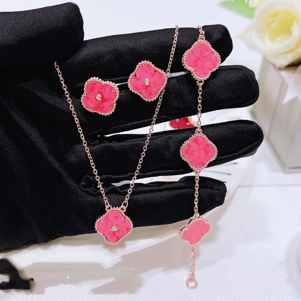 

gold necklace designer necklace bracelets designer for women stud designer earrings valentine's mother's day wedding jewelry gift, Silver