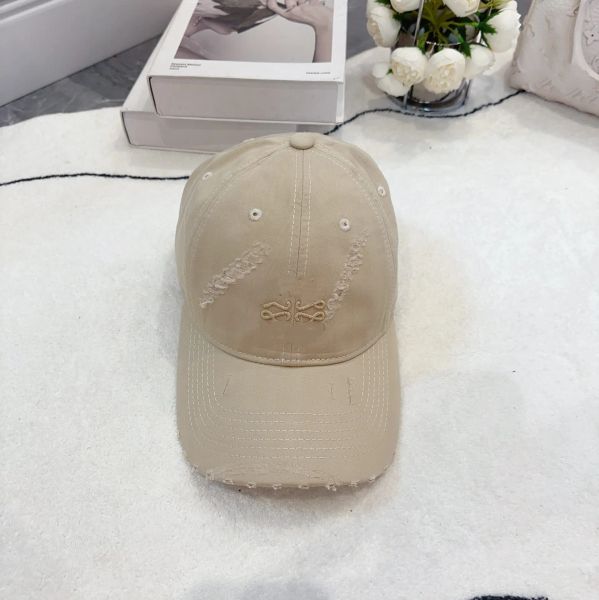 

new fashion design baseball cap loe lace-up basin cap men and women universal sports and leisure hat, Blue;gray