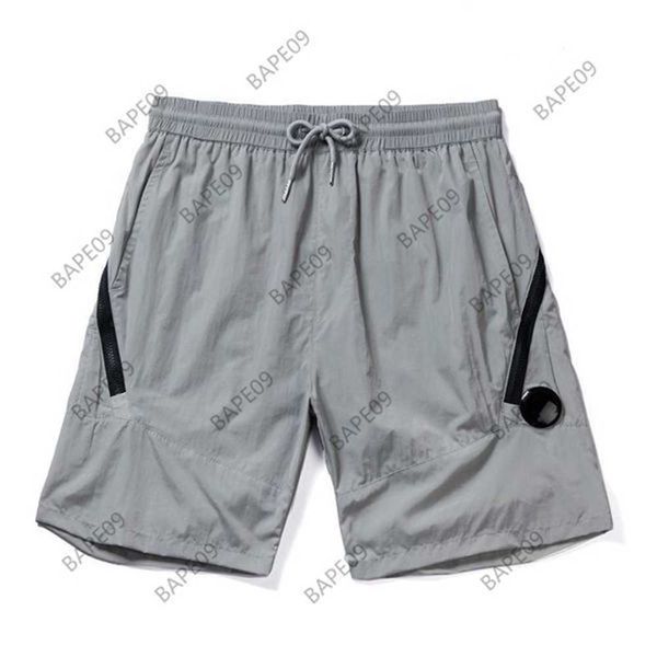 

mens designer summer shorts beach swim sport swimwear men streetwear printed casual hv4q, White;black