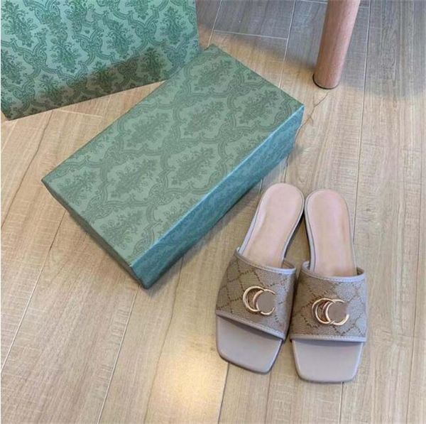 

sandals slipper foam runners bags designer women rubber patent leather it is a kind of shoes that can be matched with clothes at will 34-42, Black