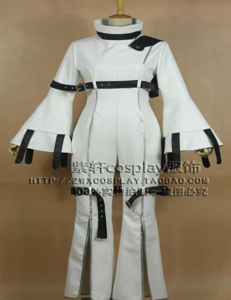 

code geass cc cosplay costume custom any size0123456784206276489666, Black;red