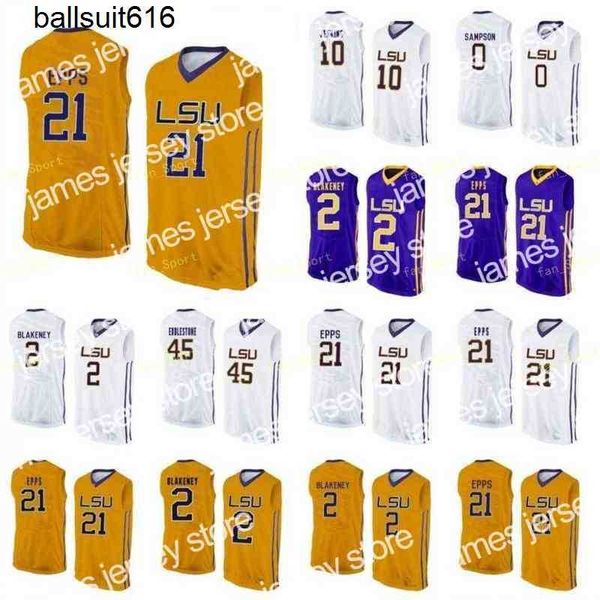 

james ncaa college lsu tigers basketball jersey 3 tremont waters 33 4 skylar mays 5 williams 25 simmons daryl edwards custom stitched, Black;red