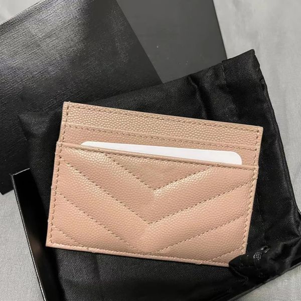 

graffiti key holder caviar keychain wallet coin purse with box women men luxury designer leather little bee matelasse fragments cardholder k, Red;blue