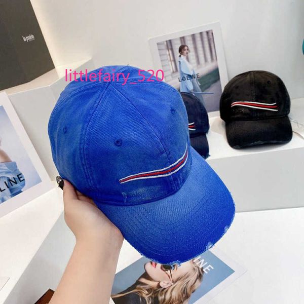 

ball caps fashion street balls cap bucket hat for man woman cowboy hats adjustable design 3 colors trend with letter, Blue;gray