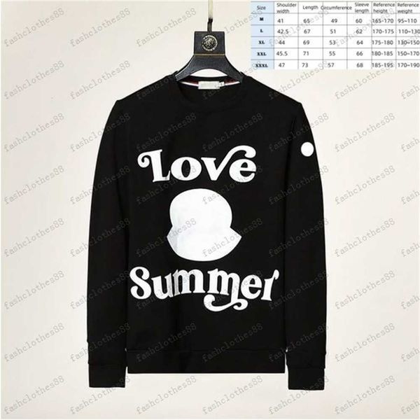 

hoodies mens sweatshirts designer sweater long sleeve tshirt men women sweatshirt embroidered hoodie pullover jacket dglq, Black