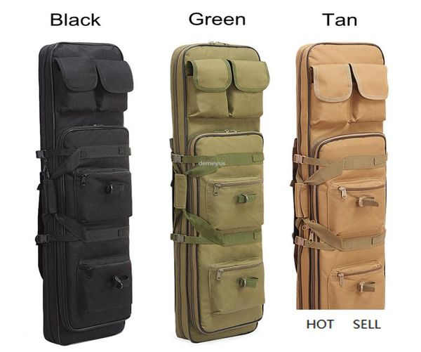 

tactical gun bag hunting rifle carry protection case shooting sgun army assault gun bags224m9908986