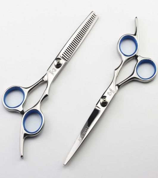 

joewell 60 inch hair scissors cutting thinning scissors 2cr 62hrc hardness good 4464502