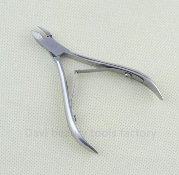 

24pcslot stainless steel nail cuticle scissors clamp clippers manicure kits4830250