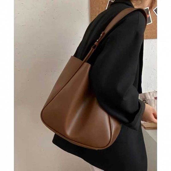 

tote bag large capacity bag women's new fashion versatile one shoulder underarm bag