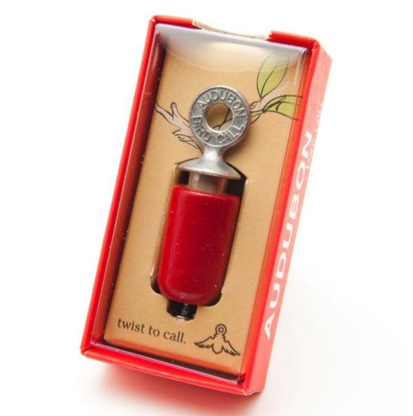 

bird call with box good quality outdoors double hole seek survival whistle necessary4189299