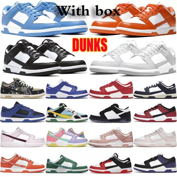 

woman low panda shoes for lows men woman triple pink robinson unc grey fog rose whisper laser orange trainers olive with box