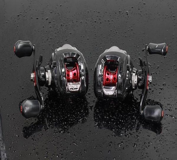 

61bb lg200 baitcasting reels lr had 631 magnetic brake fishing reels ddl1938789