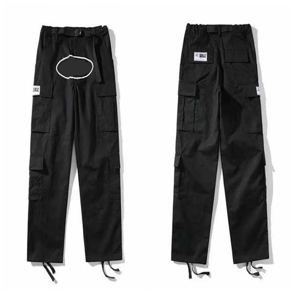 

men's boat shaped printed shorts fashion hip-hop casual trousers and women's fashion cargo brand pants 8w9f, White;black