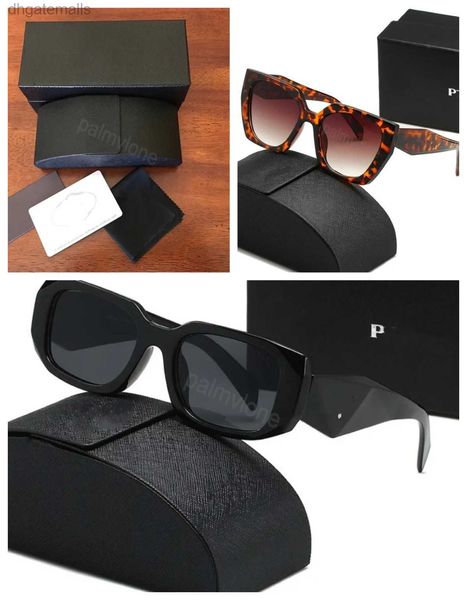 

p designer sunglasses for women mens sunglasses men luxury sunglasses lens goggle senior eyewear for women eyeglasses frame vintage metals, White;black