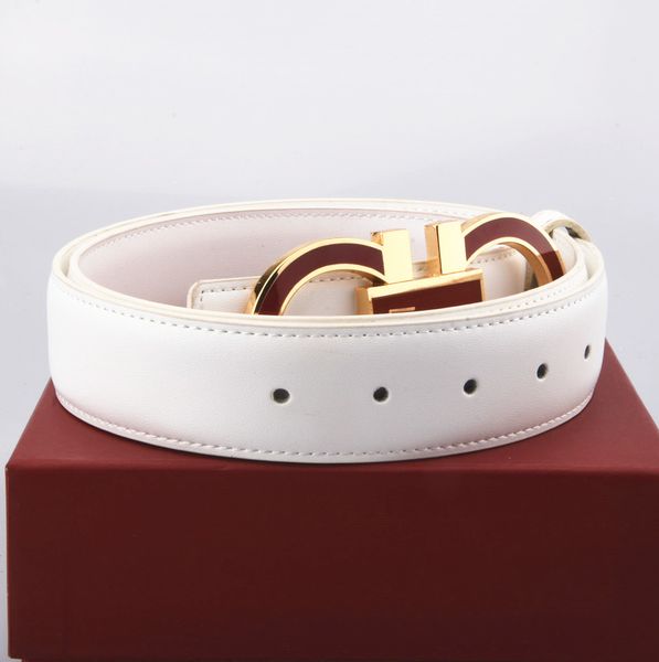 

belts for women designer belt men 3.8cm width belt brand big buckle luxury belts designer woman and man belts bb simon belt cintura, Black;brown