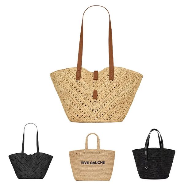 

lulus womens mens large fashion hand deauville crossbody luxury rive gauche clutch sunshine beach bags raffias tote handbag weave designer
