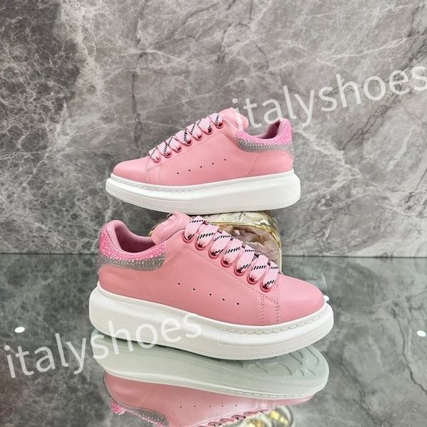 

new luxury men women sneakers shoes white black calfskin leather sports technical couple low- casual walking size 35-46 xsd221116