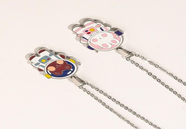 

luxury fashion choker necklace designer 925 silver plated stainless steel letter pendant necklaces for women wedding jewelry zg1589410681