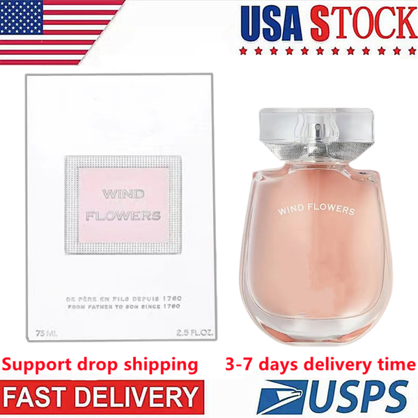 

brand women perfume wind flowers love in black long lasting fragrance body spray nice smell parfum gift perfume women