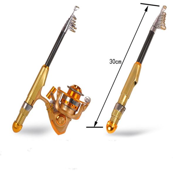 

high carbon rock ultra light pocket fishing rods 12m 15m 18m 21m super hard short telescope fishing ultralight spinning rod5842357