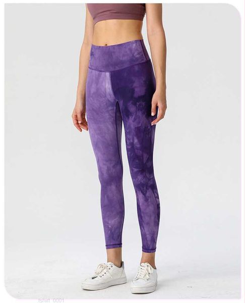 

lu align yoga leggings naked feeling high waist sports pants women breathable workout seamless scrunch gym legging 2023 sell sg9o, Black