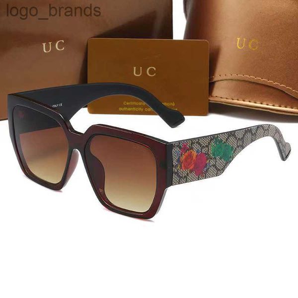 

designer sunglasses for women luxury mens sunglasses eyeglasses goggle outdoor beach sun glasses for man mix color optional with box polariz, White;black