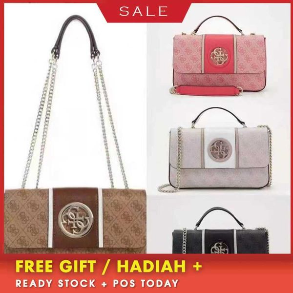 

women's design bags gs gus home new youth leisure printing old flower flip chain one shoulder crossbody small square bag evening clutch