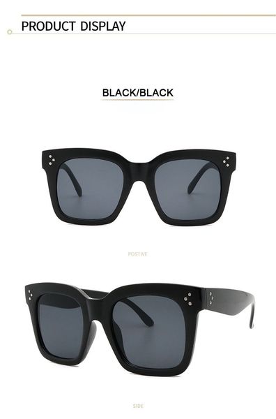 

men sunglasses for women latest selling fashion sun glasses mens sunglass gafas de sol glass uv400 lens with random matching box ph020, White;black