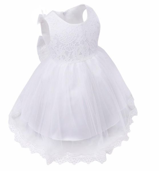 

white girl christening gown infant baby dress for little girls daily wear wedding birthday party baptism dress4451080