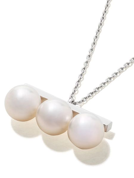 

far fetch designer necklace for woman designer jewelry custom pendant 925 silver gold plated 18k gold 18kt white gold collection line balanc