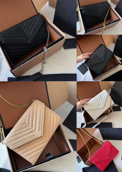 

designer fashion handbag shoulder luxury women's shoulder bag metal chain gold and silver women's bag leather handbag clamshell me