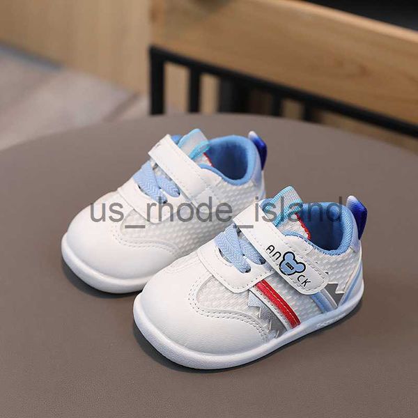 

athletic outdoor infant girl walkers kids children's light sneakers boy sports mesh shoes for toddlers baby tennis from 1 to 3 years sc, Black