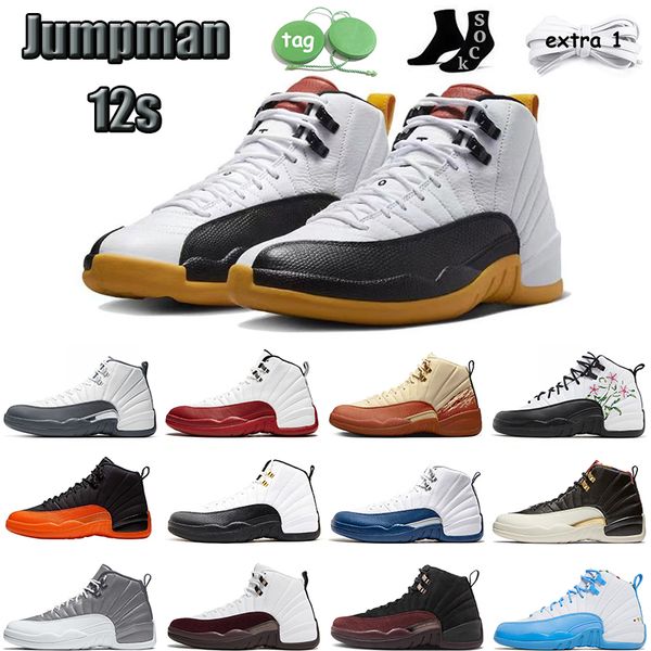 

12s basketball shoes jumpman 12 stealth a ma maniere french blue cherry black royalty taxi playoffs cherry eastside golf taxi sports trainer